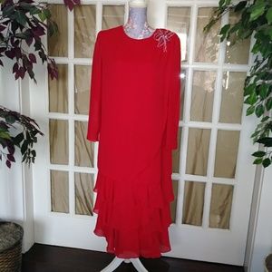 Mister Jay Special Occasion Dress EUC